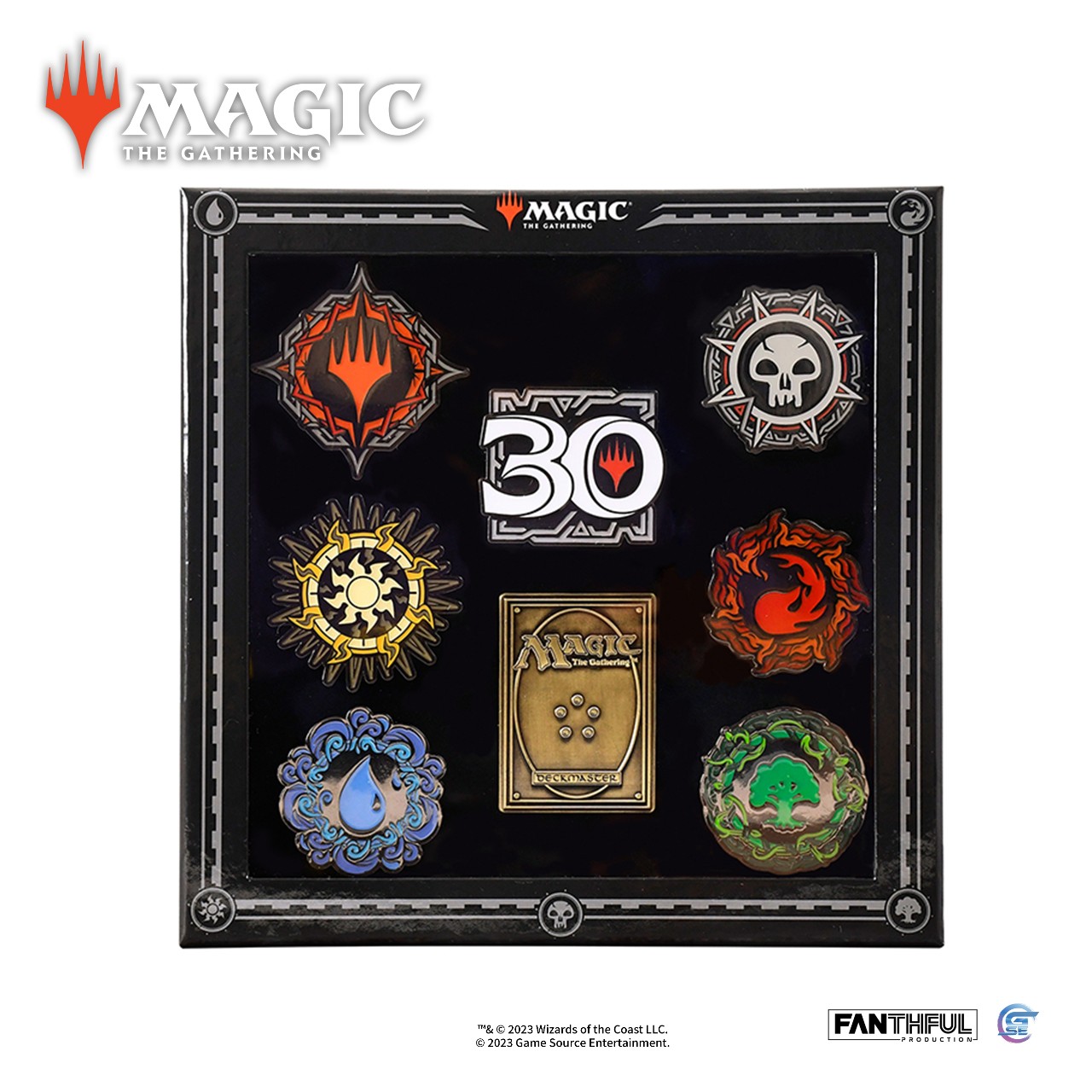 Magic The Gathering_product shot_pin set_01